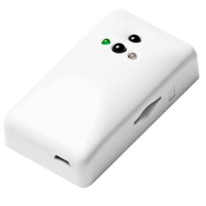 Wifi-styrning via Smartphone - Luftvärmepump tillbehör