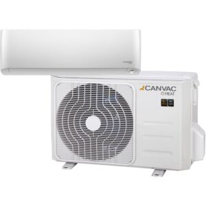 Canvac Q Heat 720