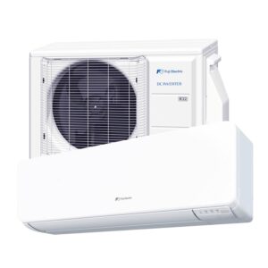 Fuji Electric Hokuo 14 KMCEN